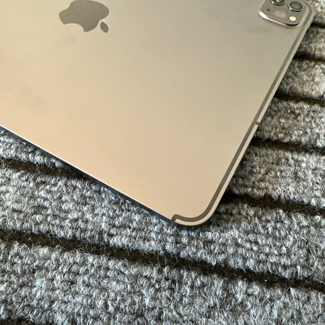 71【早い者勝ち】 ⭐︎iPad Pro 11インチ 2世代 256GB グレイ
