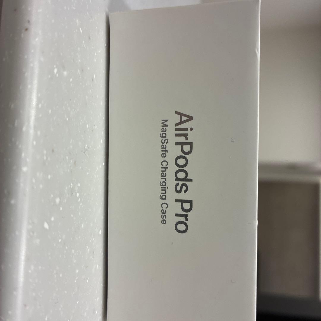 AirPods Pro 2 本体➕左耳 USB-C