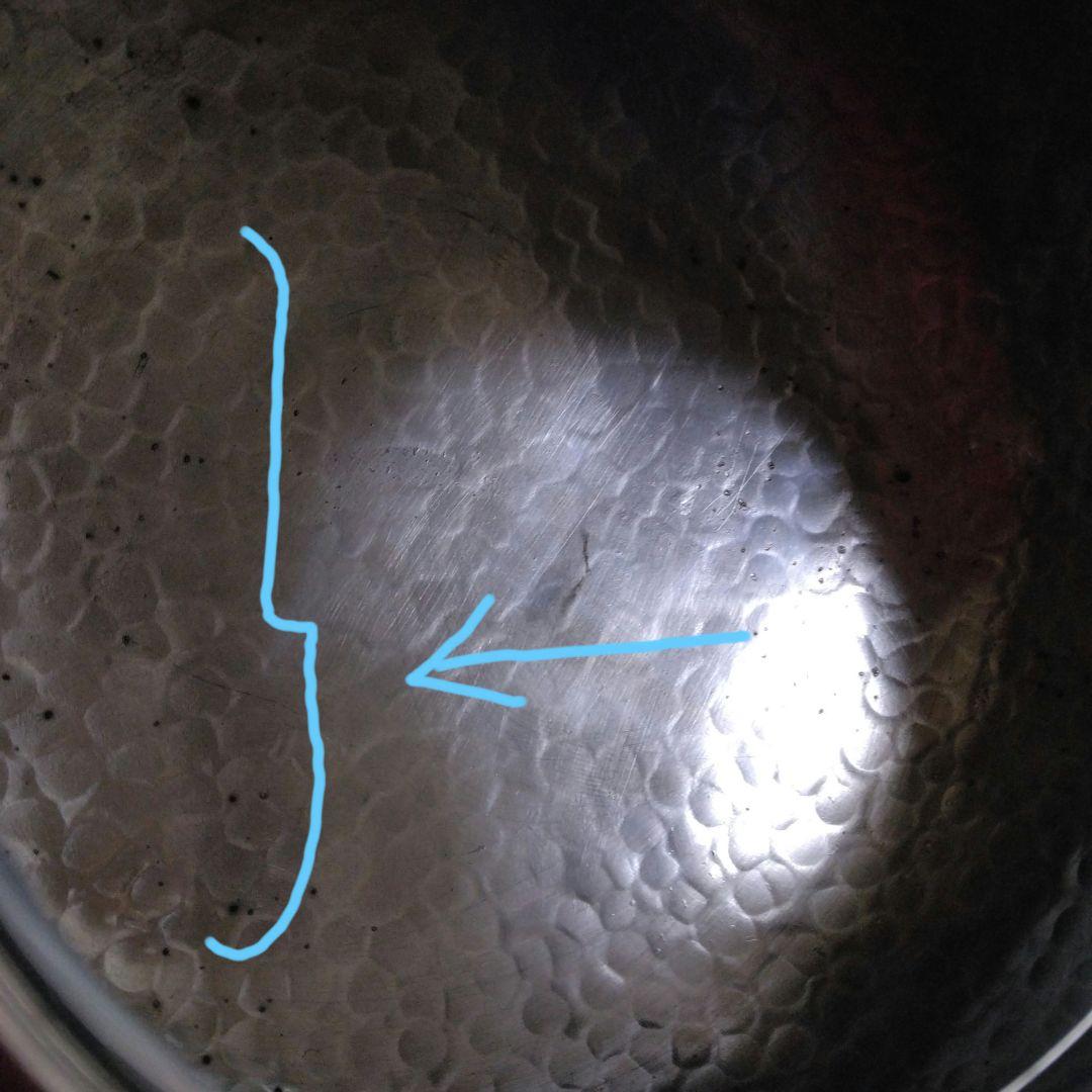 アンティークスターリングシルバー　ティー4点セット