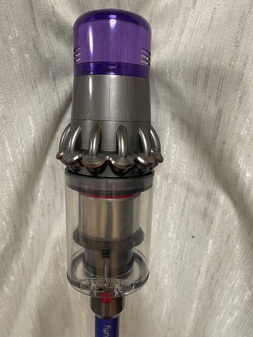 d*s様 【美品】Dyson コードレスクリーナー V11 sv14 エコーモー