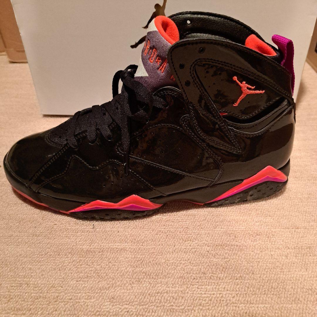シューズ(男性用) Nike Air Jordan 7 RETRO WMNS