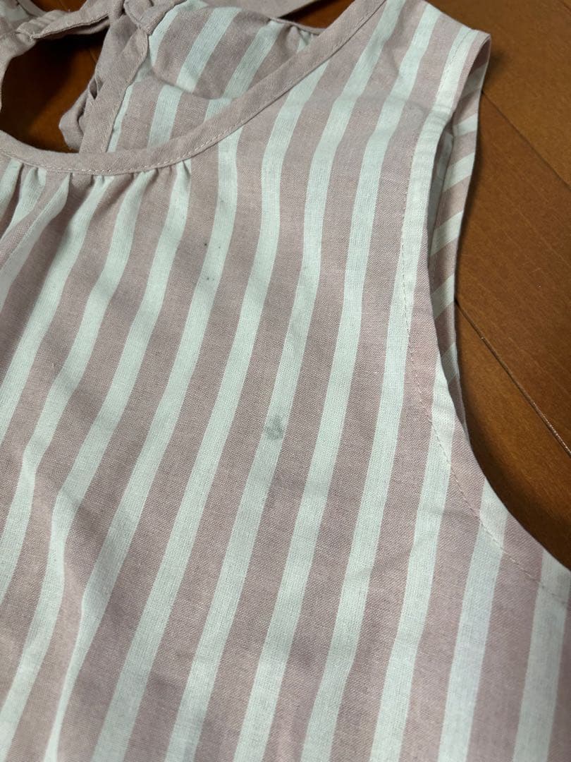 エプロン 5点セット