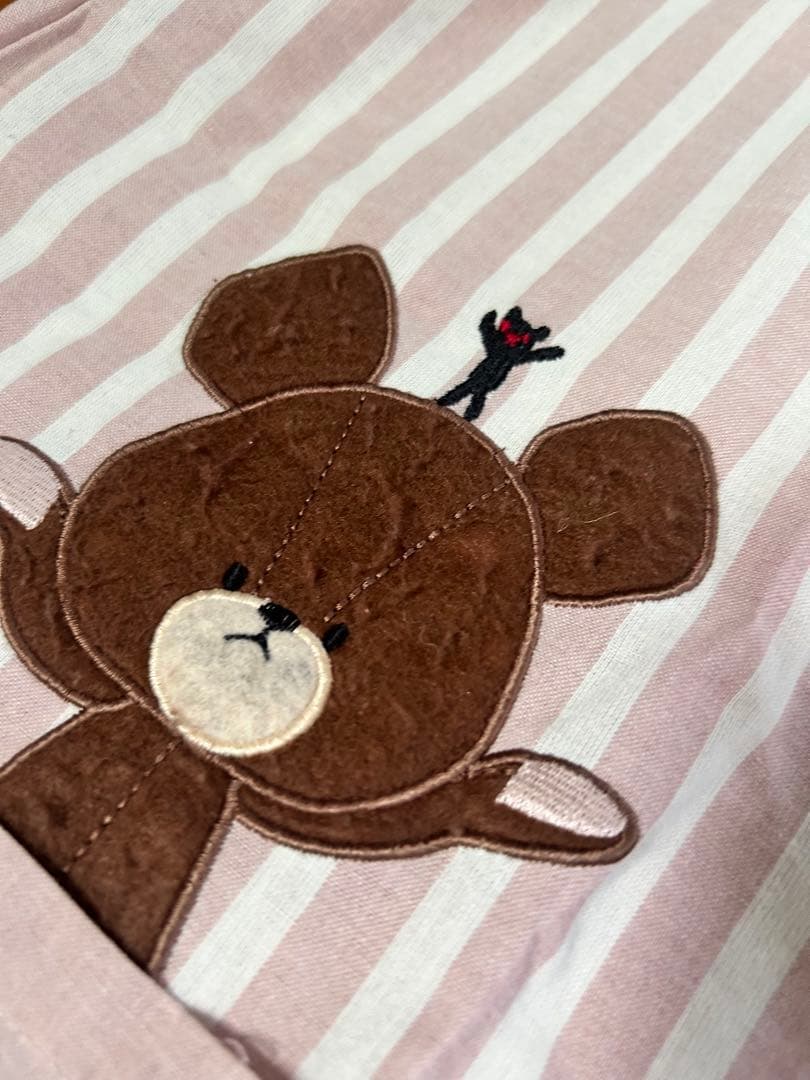 エプロン 5点セット