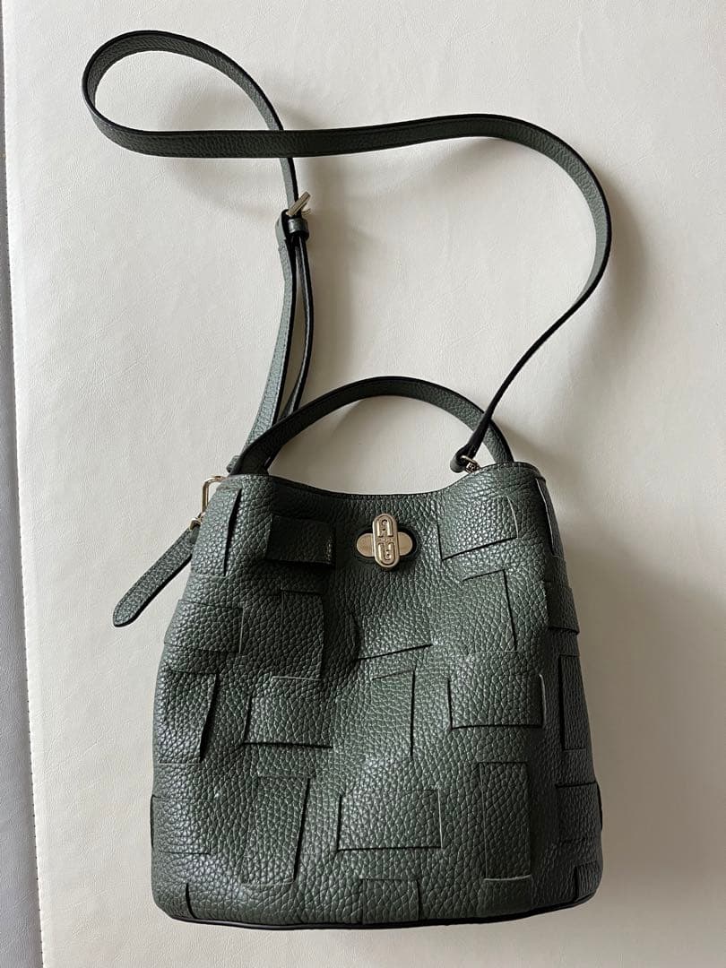 ＊Amy＊フルラショルダーバッグ