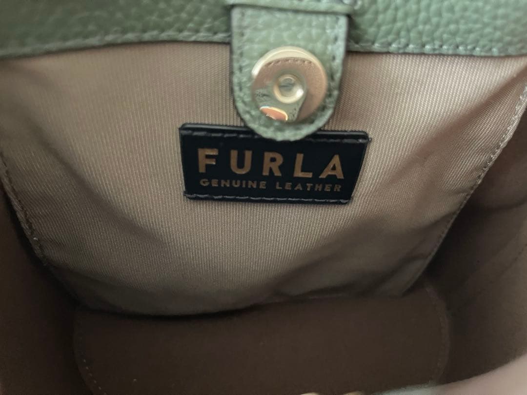 ＊Amy＊フルラショルダーバッグ