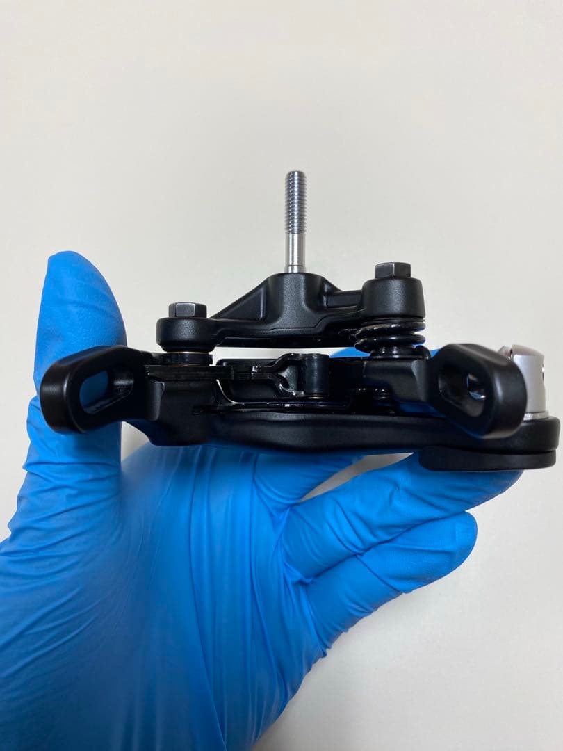 美品　シマノ　アルテグラ　ブレーキ　前後セット　R55C4 BR-R8100