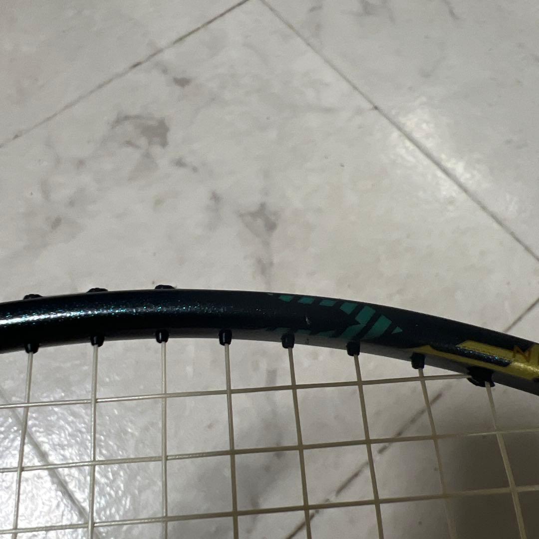 Victor スラスターFC ultra x 3UG5