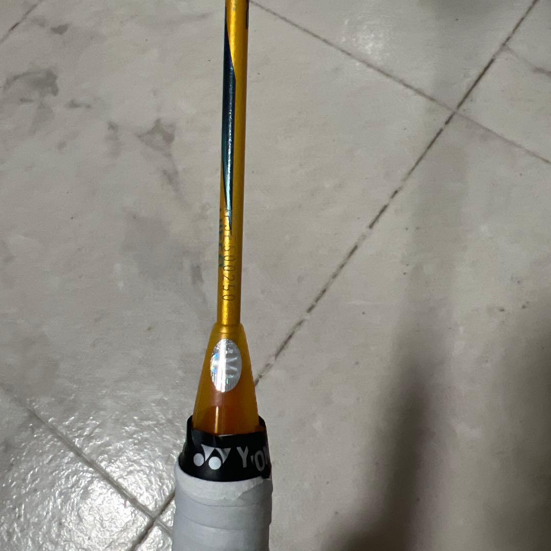 Victor スラスターFC ultra x 3UG5