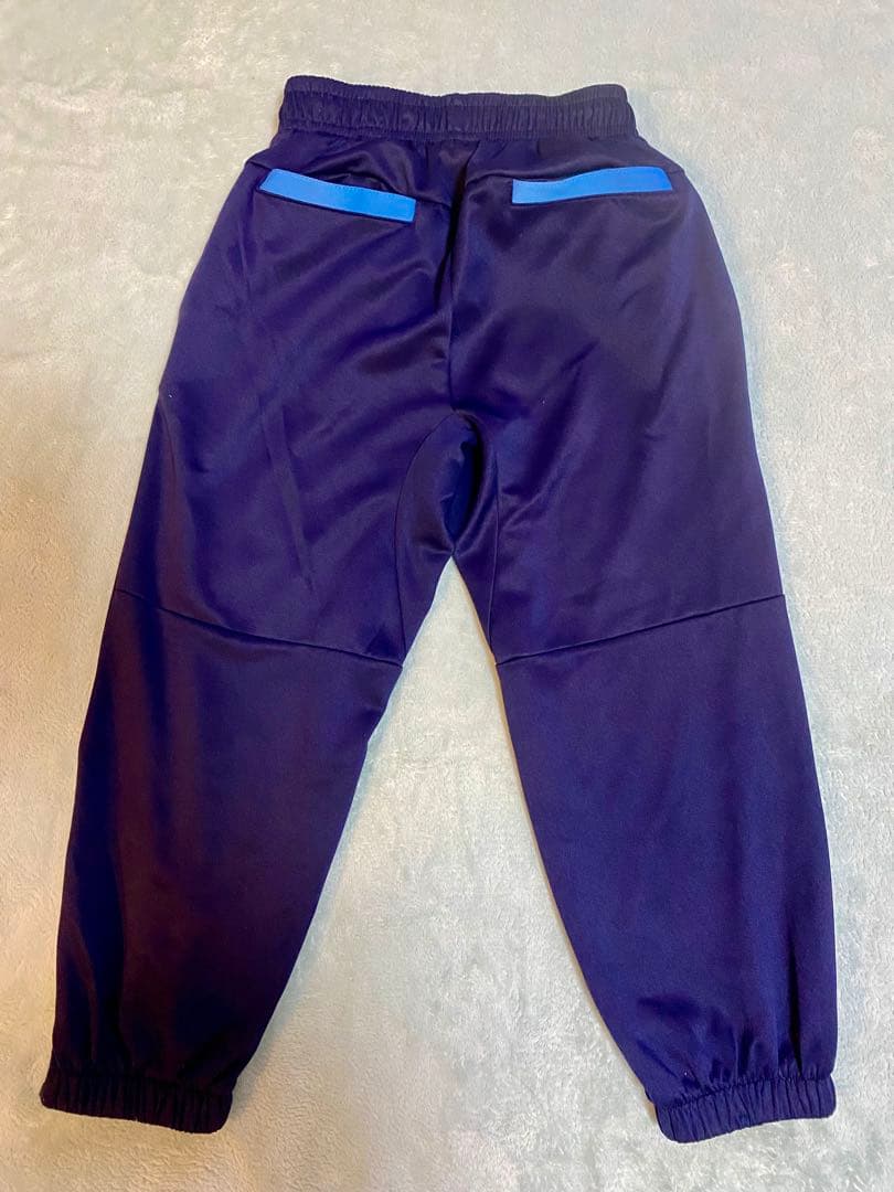 Heartz バスケットボール ジャージセット　130㎝