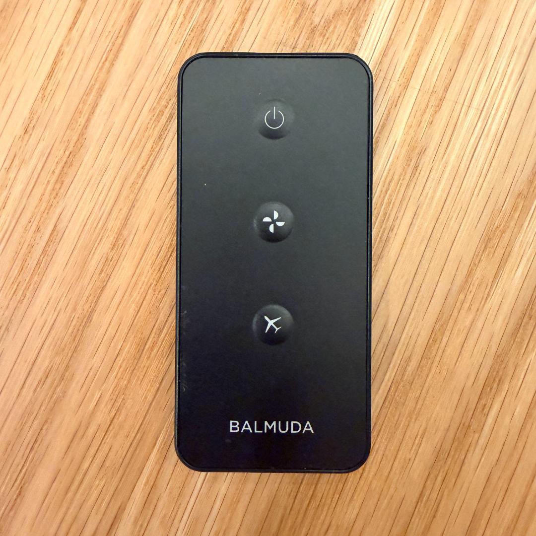 BALMUDA サーキュレーター GreenFan C2 バルミューダ