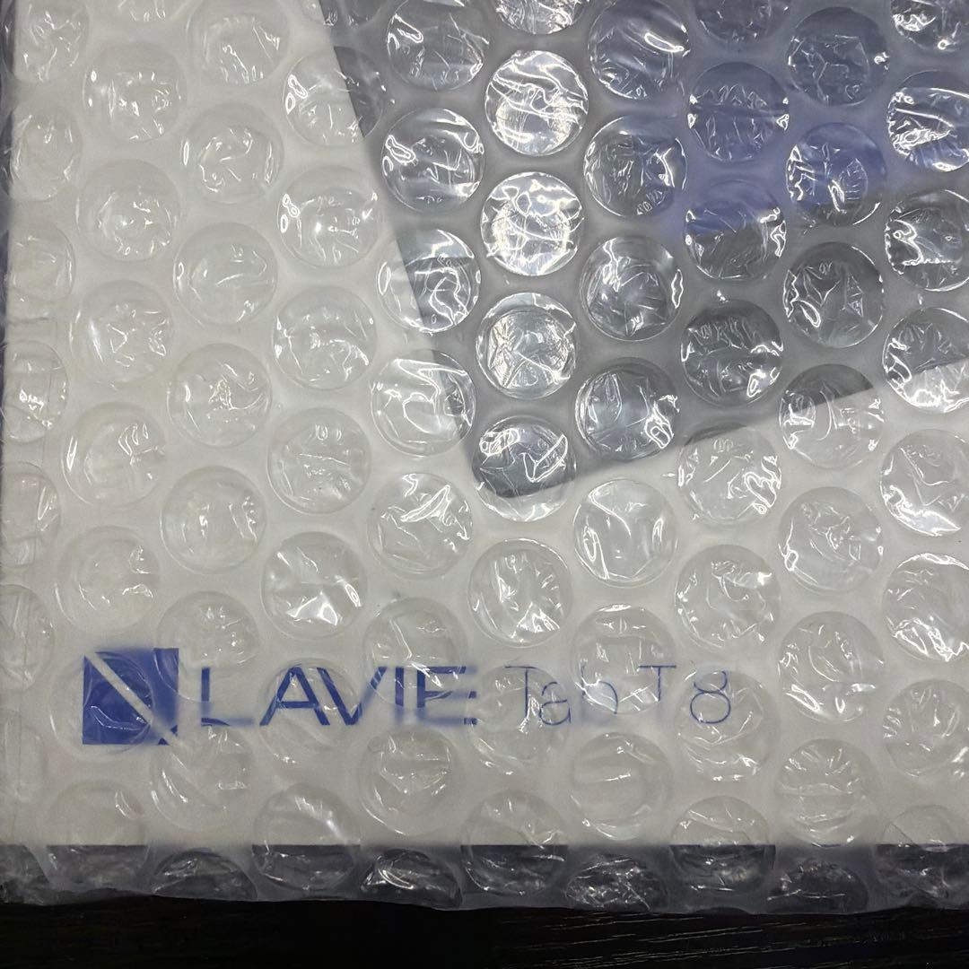 NEC LAVIE Tab T8 8インチ 未使用