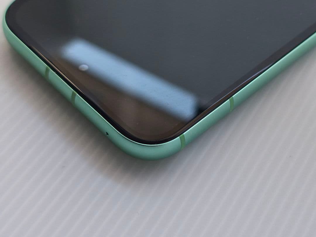 【美品】Google Pixel8a 【本体のみ】①