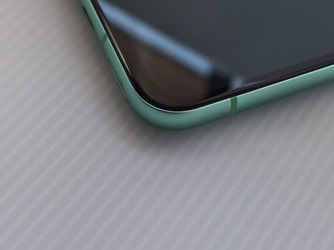 【美品】Google Pixel8a 【本体のみ】①