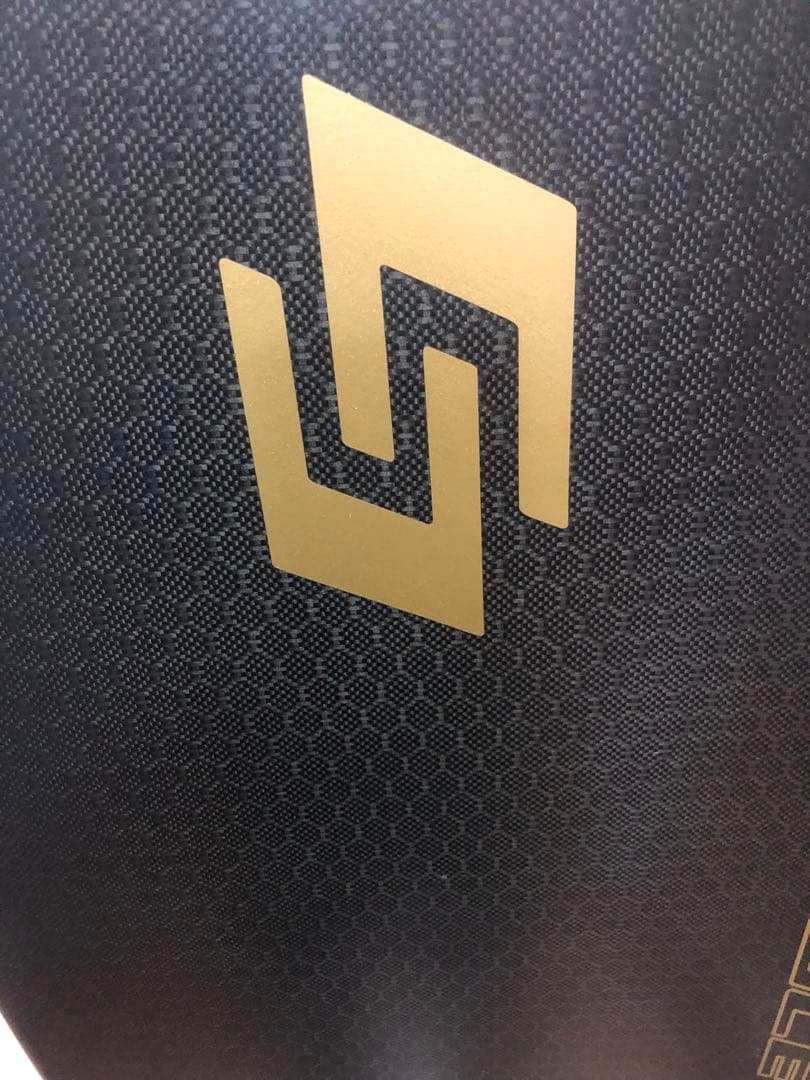 アビソ プレイング・マンティス5’4″ AVISO　PRAYING MANTIS