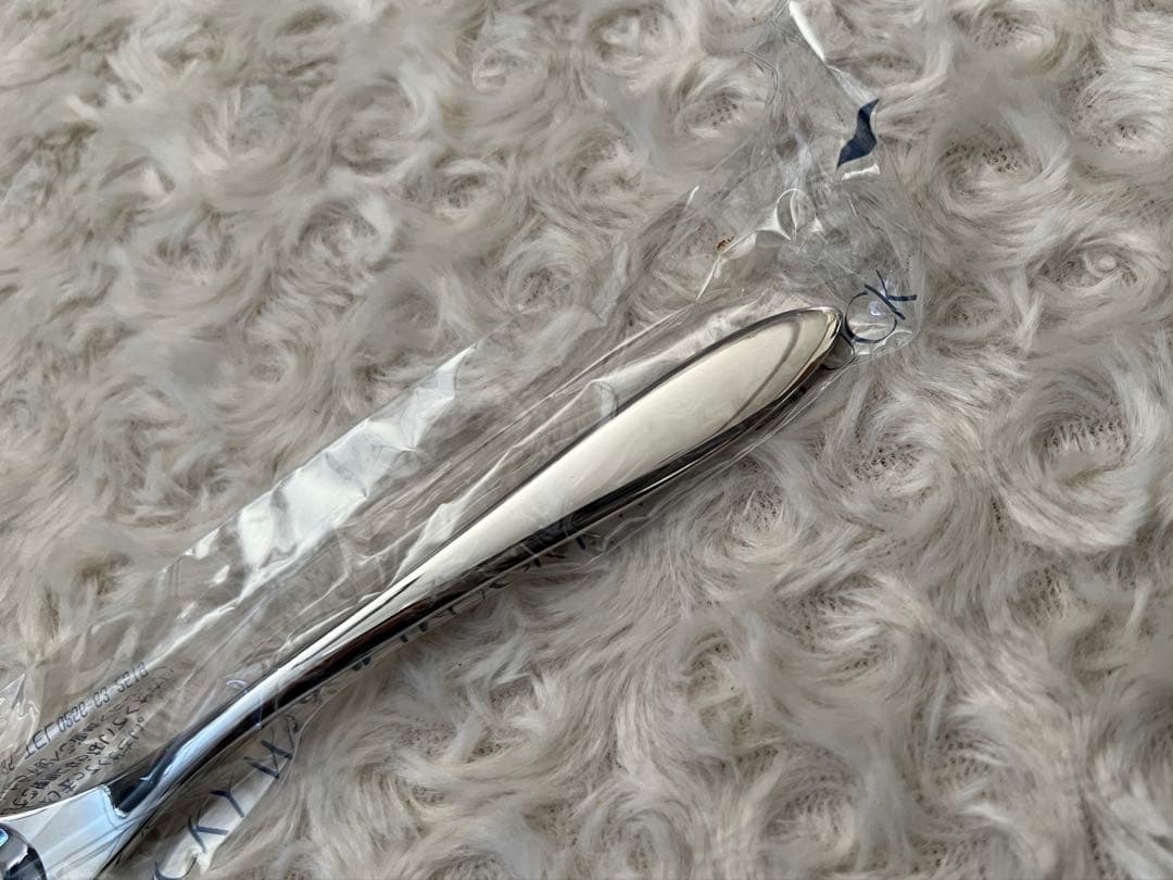 ラッキーウッド　カトラリーセット　マリール　ディナーセット〈30本セット〉