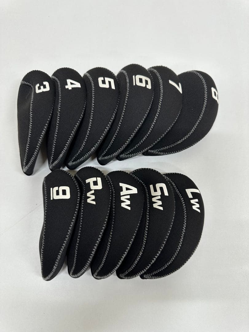 タイトリストT100 2025モデル　アイアンセット