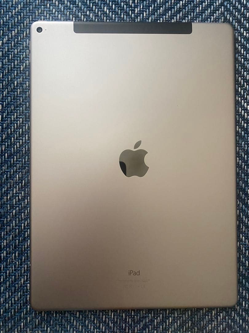 iPad Pro第一世代