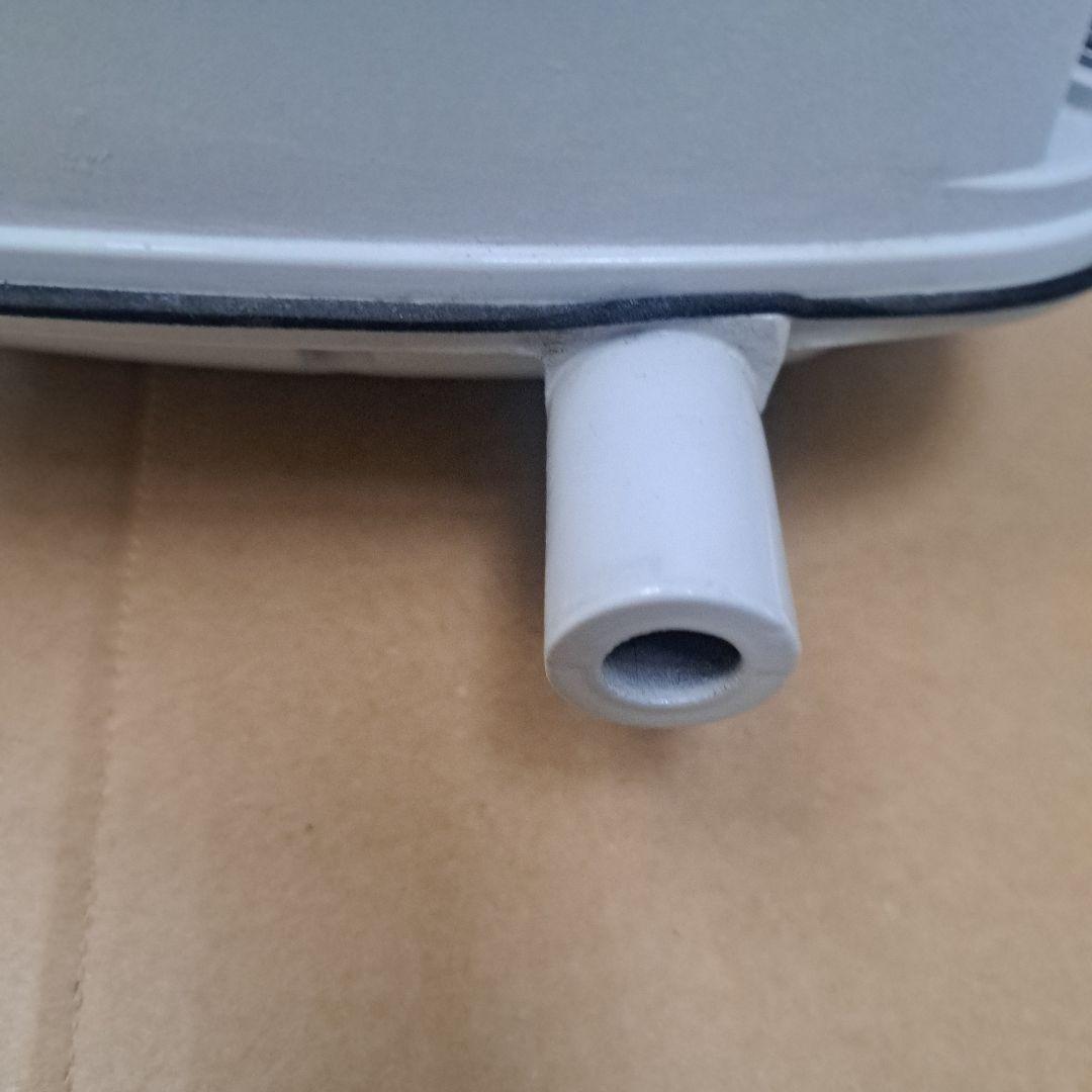 プ*プ様 安永　AP-30P 浄化槽エアーポンプ　ブロワー