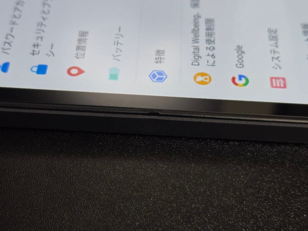 Androidタブレット本体 ALLODOCUBE iPlay60 mini Pro