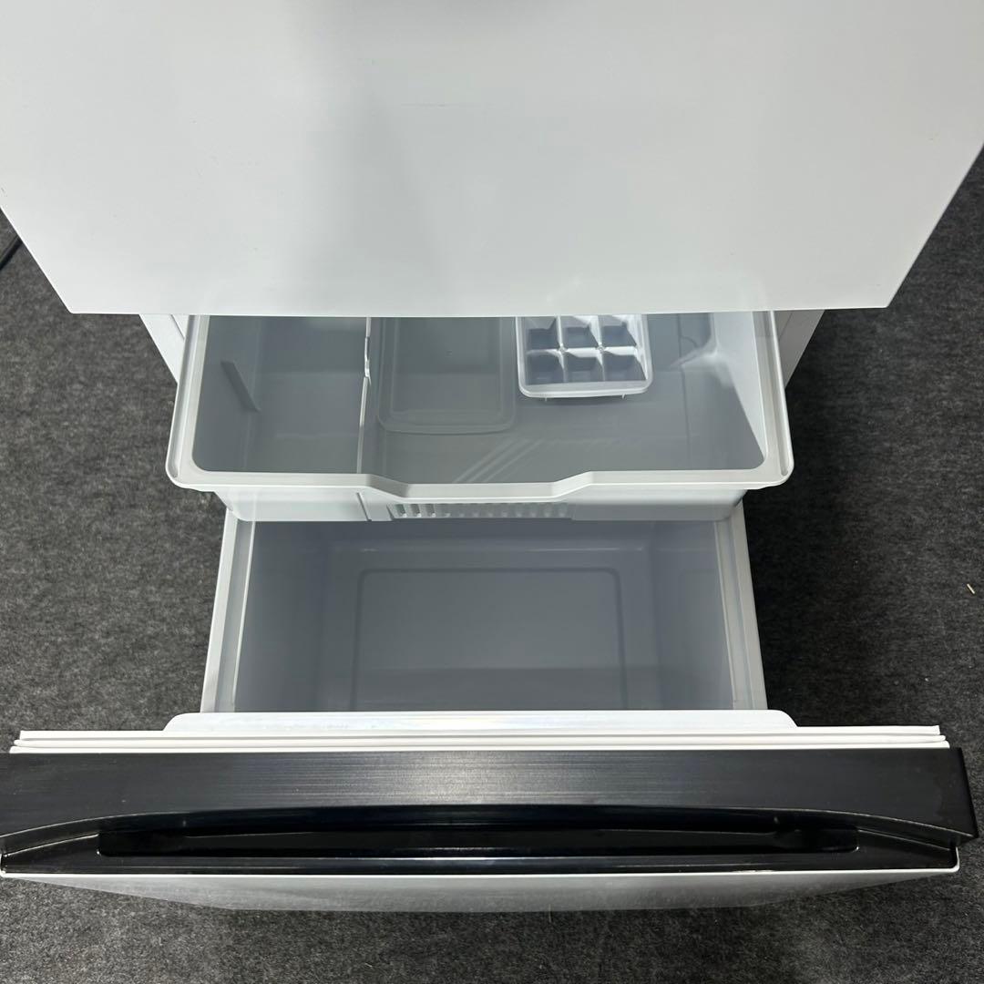 新生活 生活家電2点セット 冷蔵庫 洗濯機 2022年 安い お買得 d3786