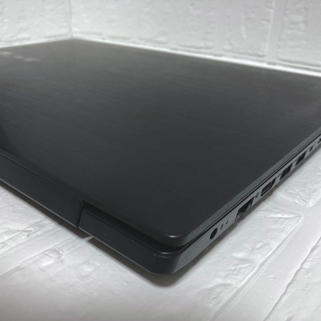 ノートパソコン Windows11 本体 オフィス付き Office SSD新品