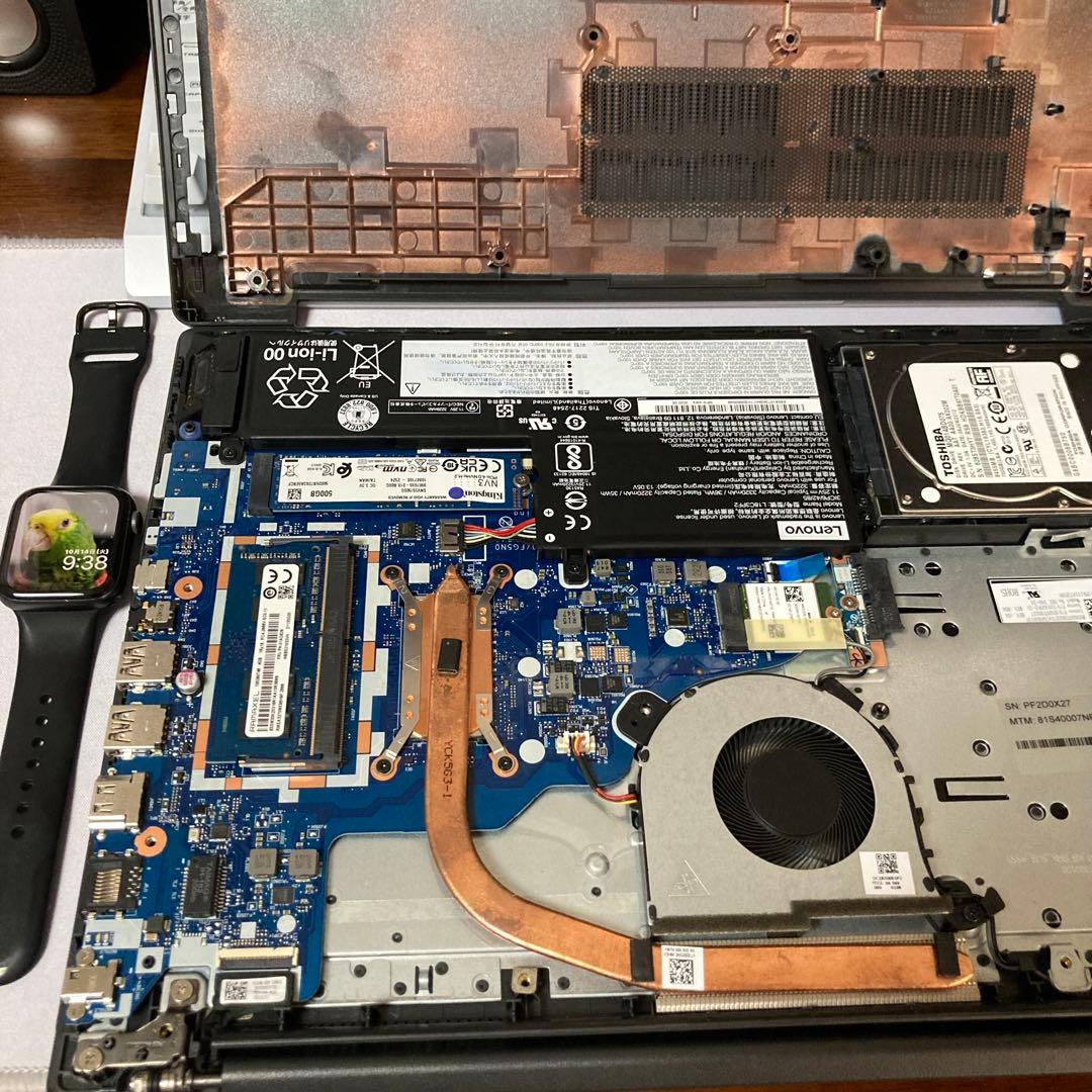 ノートパソコン Windows11 本体 オフィス付き Office SSD新品