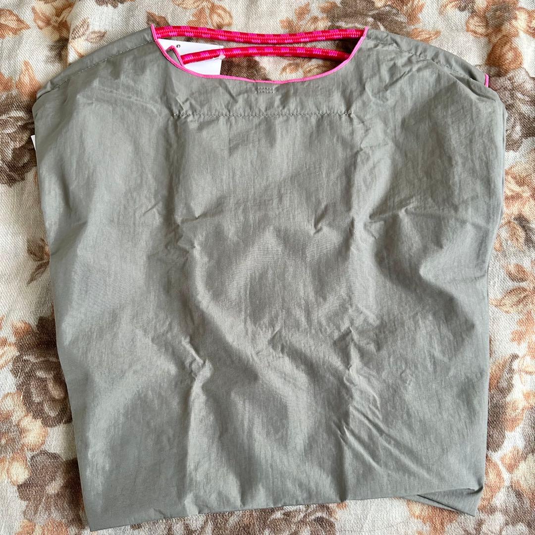 【店舗限定】ボールアンドチェーン×ポケットモンスター エコバッグセット M