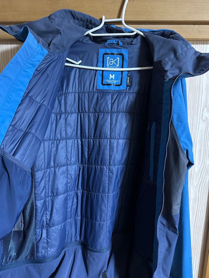 スノーボード Burton ak GORE-TEX 2L SWASH jacket M