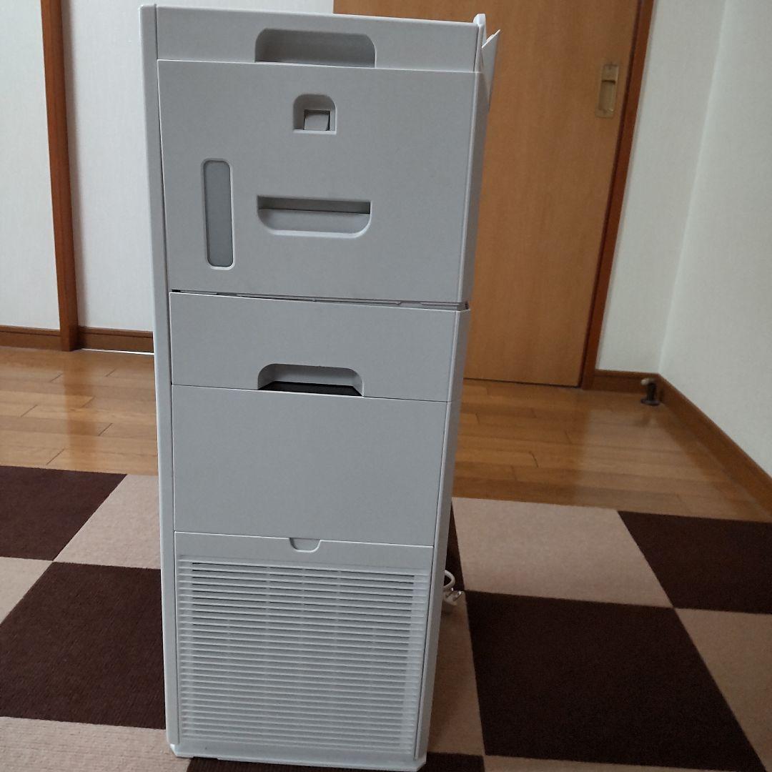 DAIKIN　加湿ストリーマ　空気清浄機　MCK40Z-W　2024年製