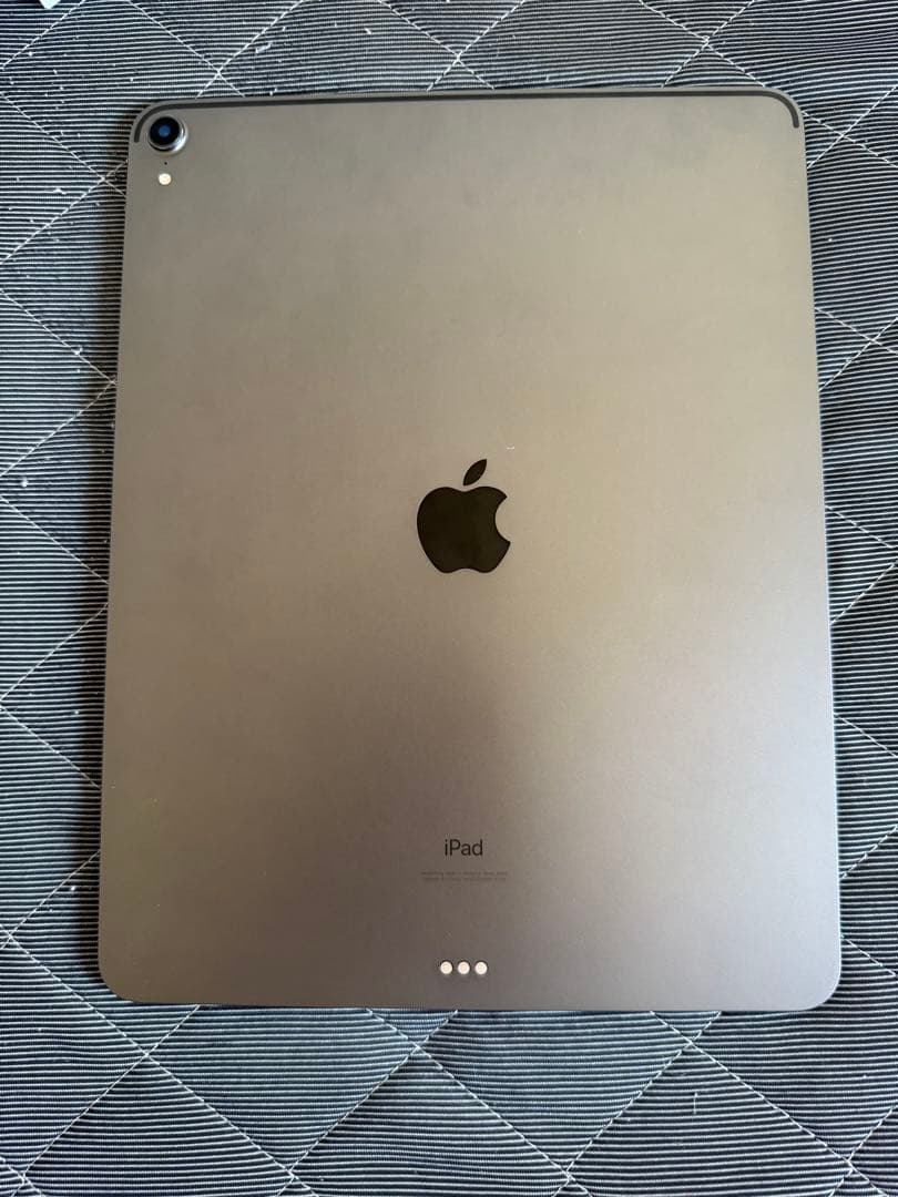 iPad Pro 第3世代12.9インチ