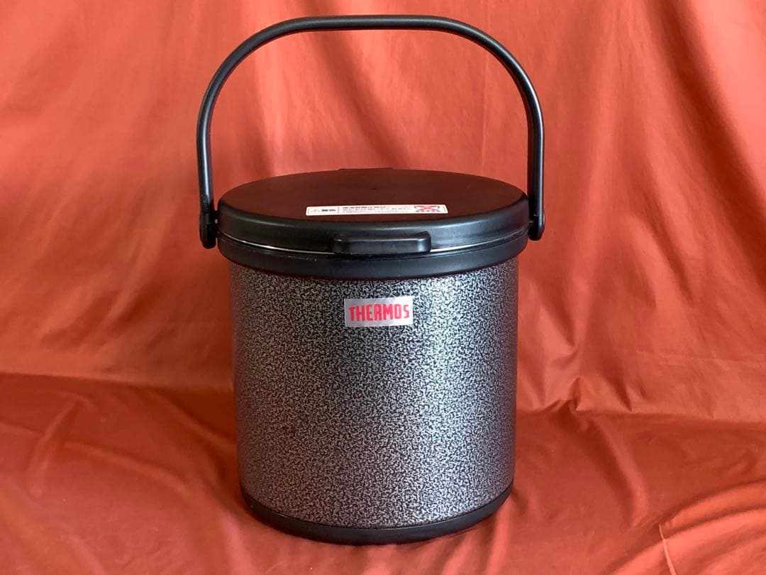 サーモス　サーマルクッカー　RPA-4500 真空保温調理鍋　値引き交渉OKです