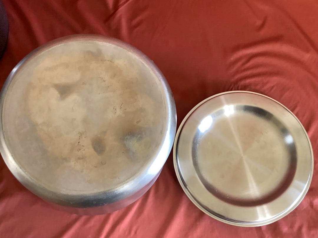 サーモス　サーマルクッカー　RPA-4500 真空保温調理鍋　値引き交渉OKです