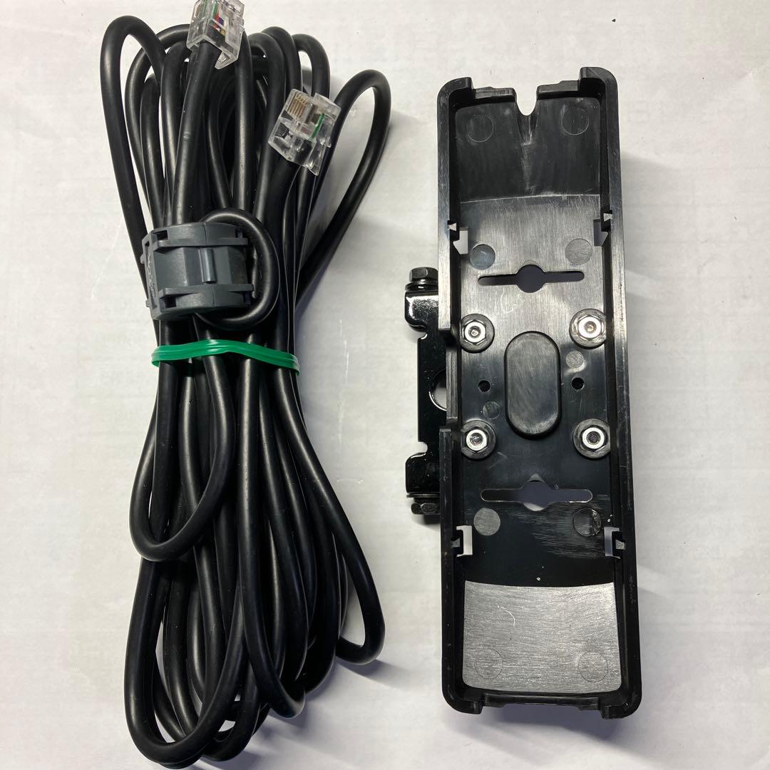 ☆DR-DPM60 351MHz デジタル簡易無線　3R DCR アルインコ☆