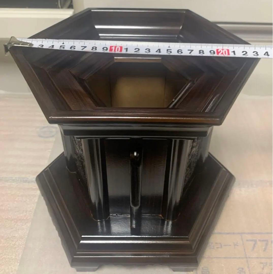 おりん台　34(仏具、仏壇)