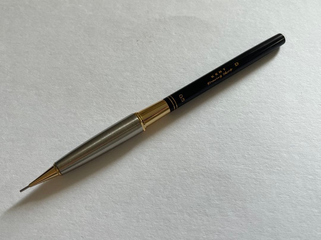 UCHIDA ドローイングシャープ D型