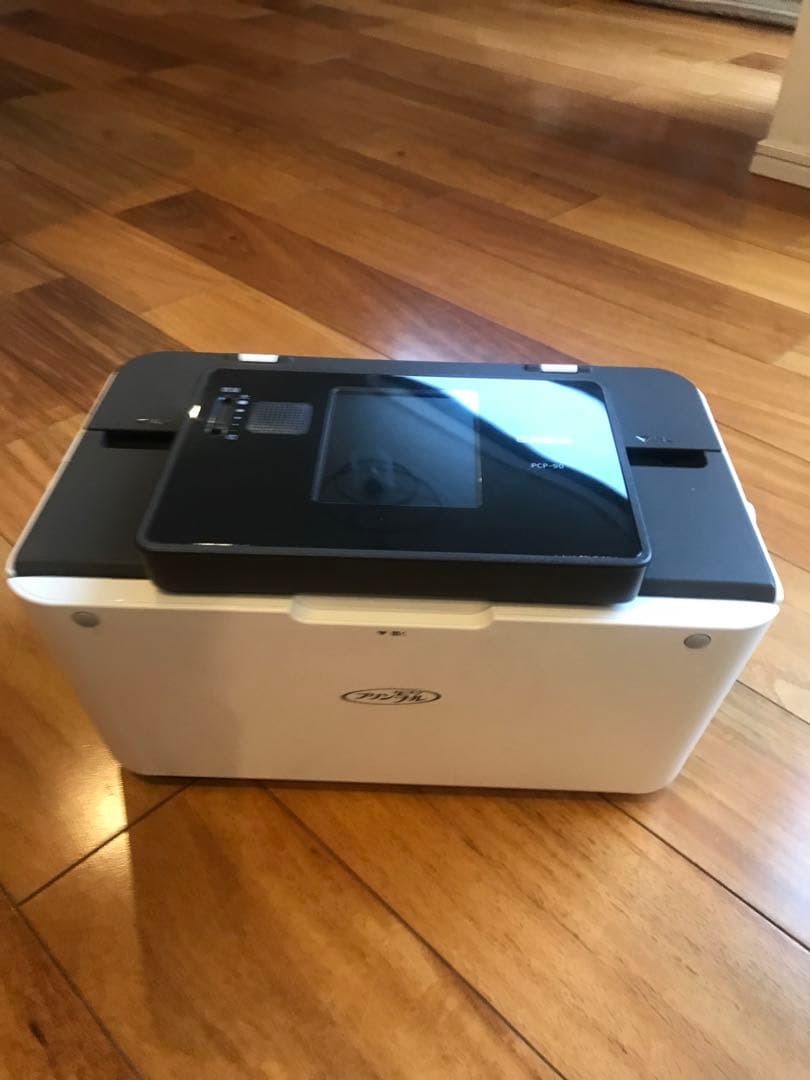 プリン写ル（SDカード付）PCP-90