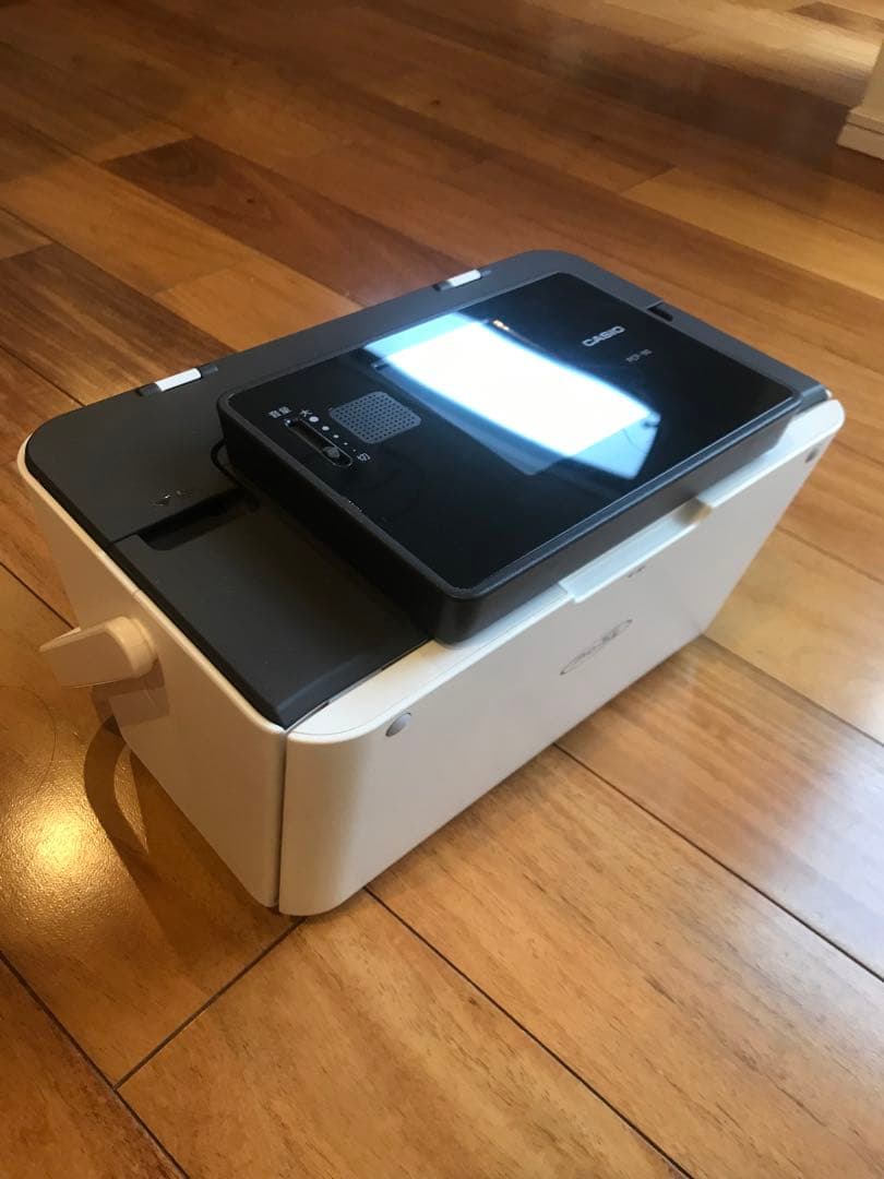 プリン写ル（SDカード付）PCP-90