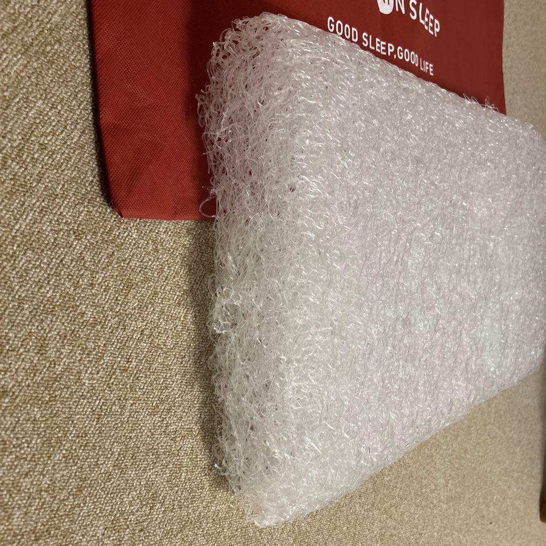 ブレインスリープ　スタンダード　枕