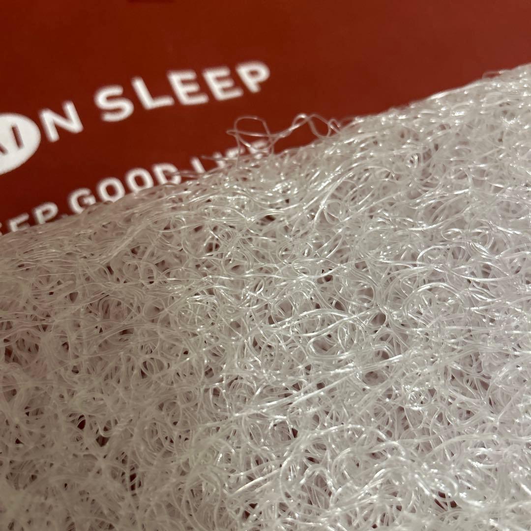 ブレインスリープ　スタンダード　枕