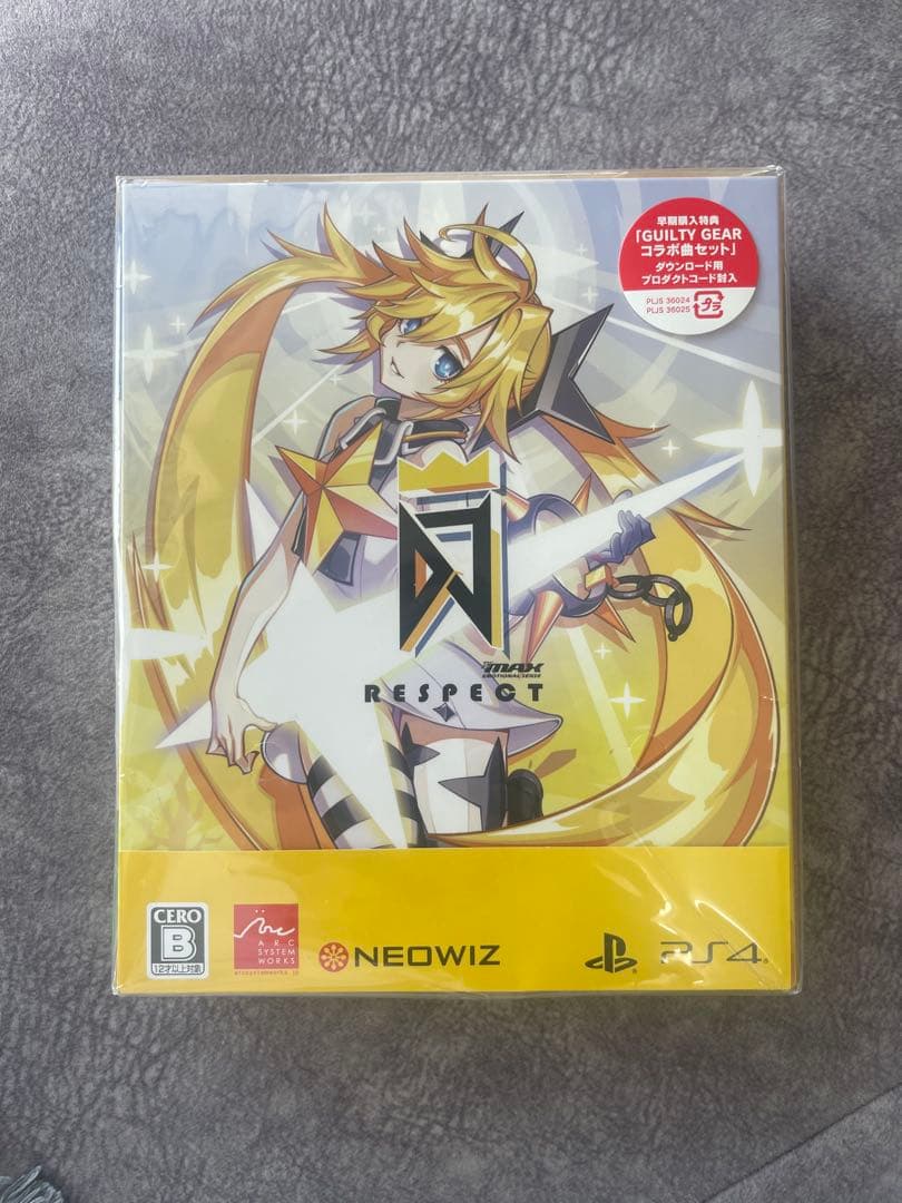 VIRGOOFEVER コントローラー PS4DJMAX SANWA OMRON