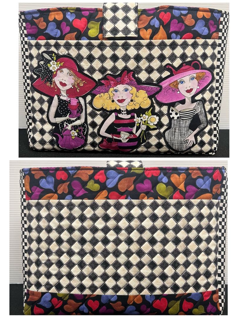 哲直様(8点)ロラライハリス