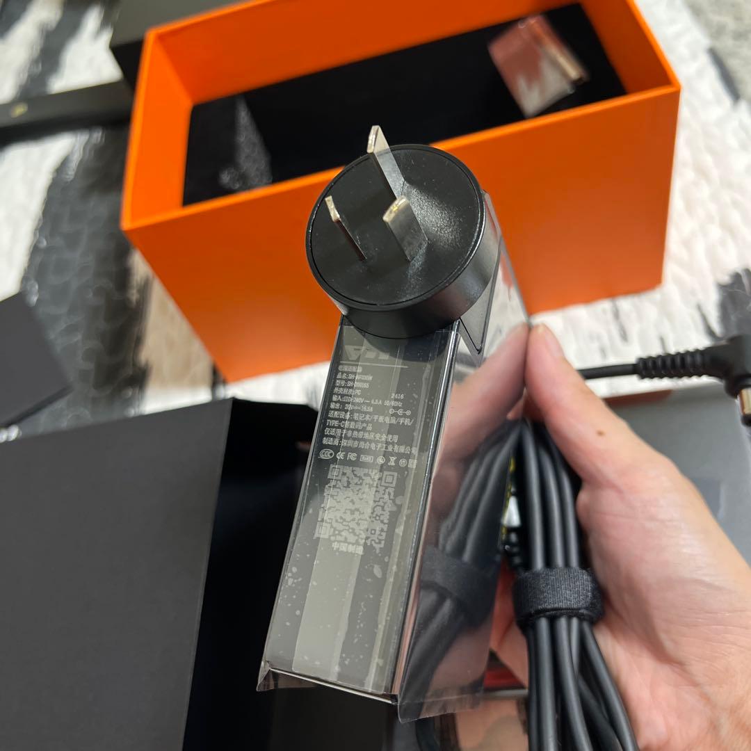 ONEXGPU egpu 美品未使用