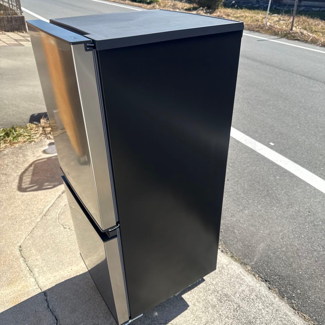 冷蔵庫　アクア　AQUA AQR-14N　2023年製