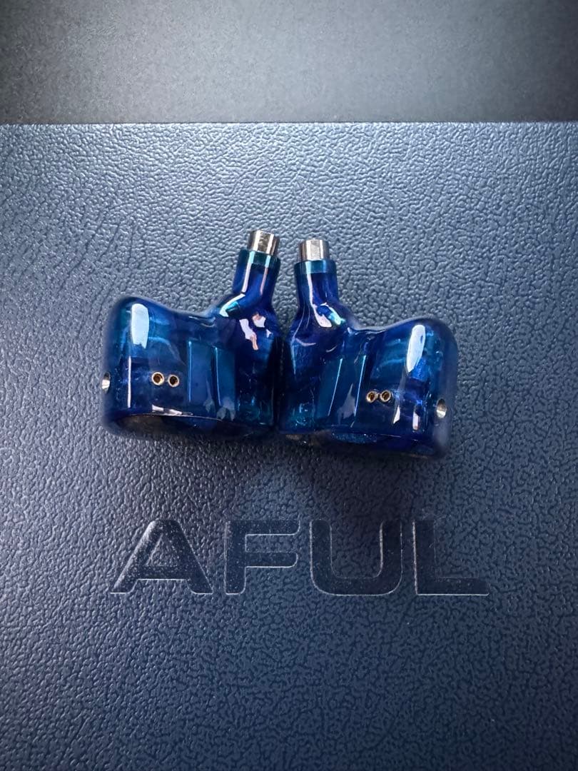 ※最終値下げ※【美品】AFUL Cantor -StarryNigh-