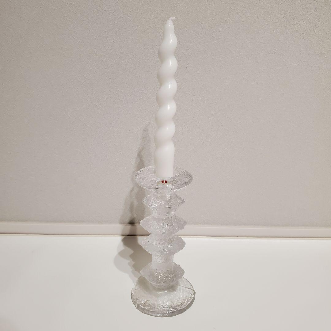  イッタラ キャンドルホルダー フェスティボ Festivo TS