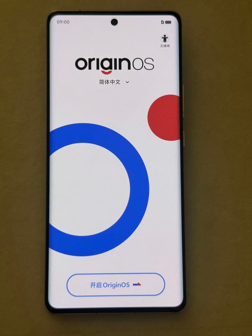 Vivo X100 Ultra 16GB 1TB チタニウム 付属品完備　美品