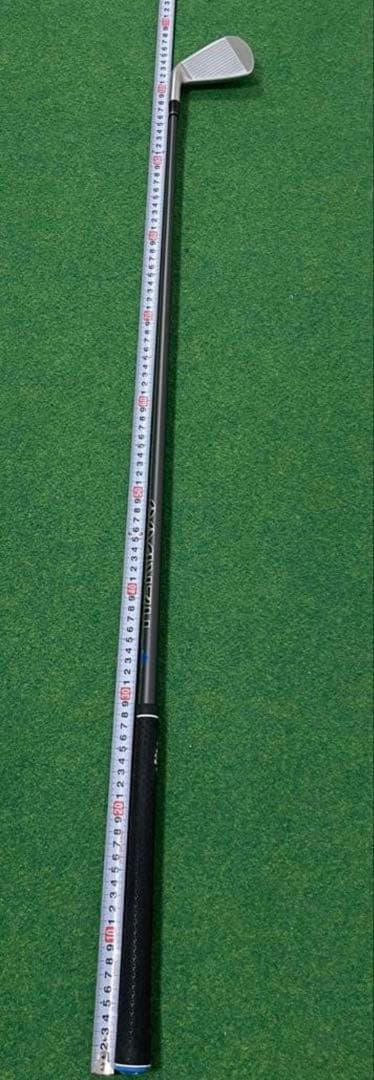 t*u様 スリクソン ZU85 2U ユーティリティアイアン　18° 18度