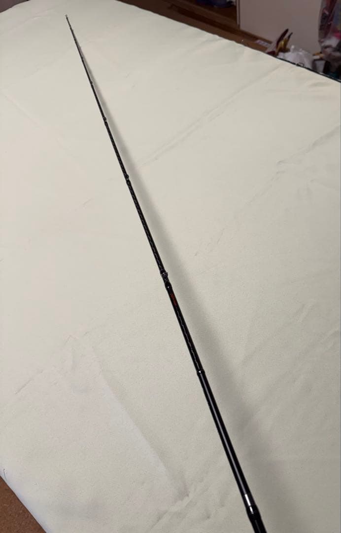 シマノ セフィア エクスチューン メタルスッテ B66M-S/F