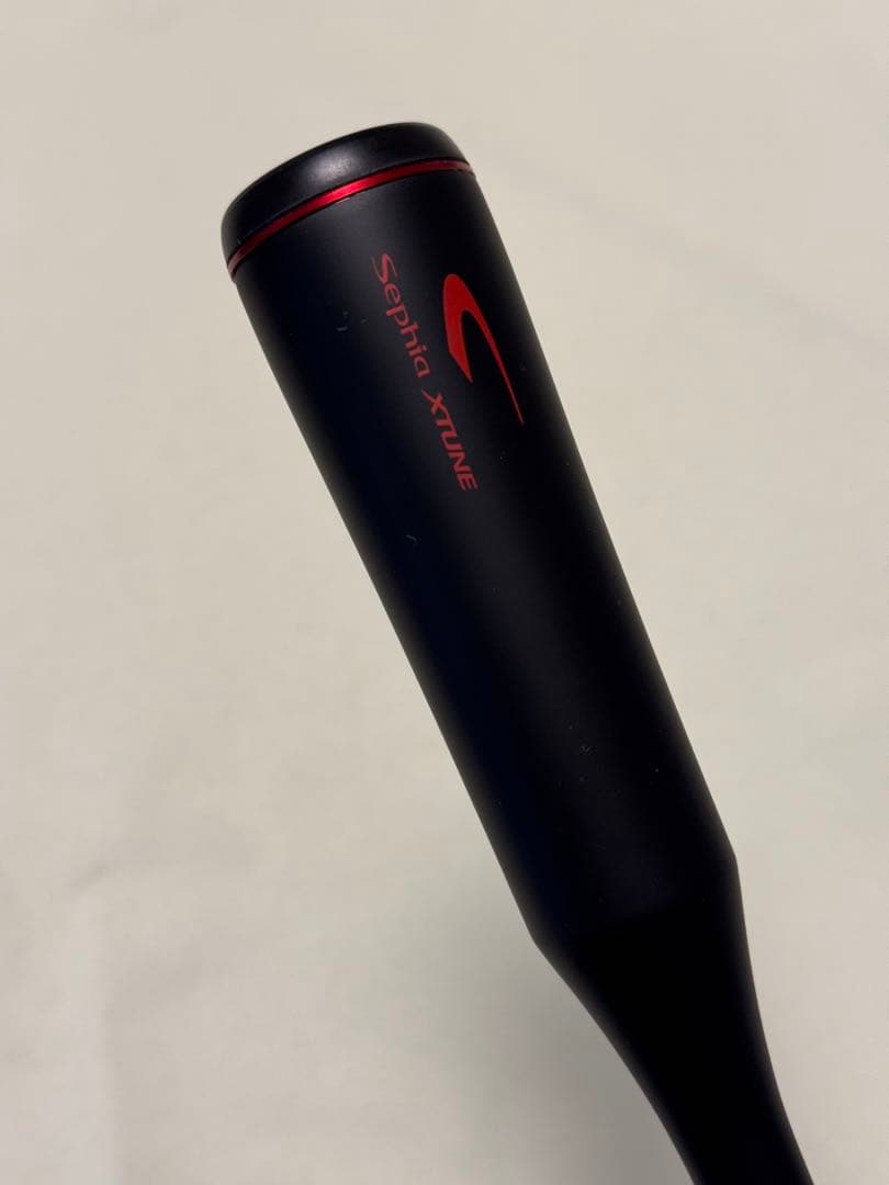 シマノ セフィア エクスチューン メタルスッテ B66M-S/F