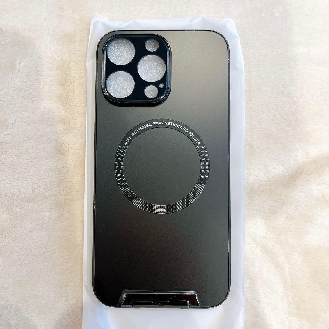 匿名配送✨HCXLYP Google Pixel 4Pro ケース スタンド付き